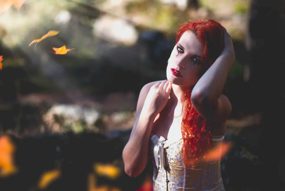 Autumm Fantasy – Foto 7